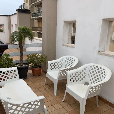 Alfieri Bed&Beach - Free Parking & Wifi Praia a Mare Dış mekan fotoğraf