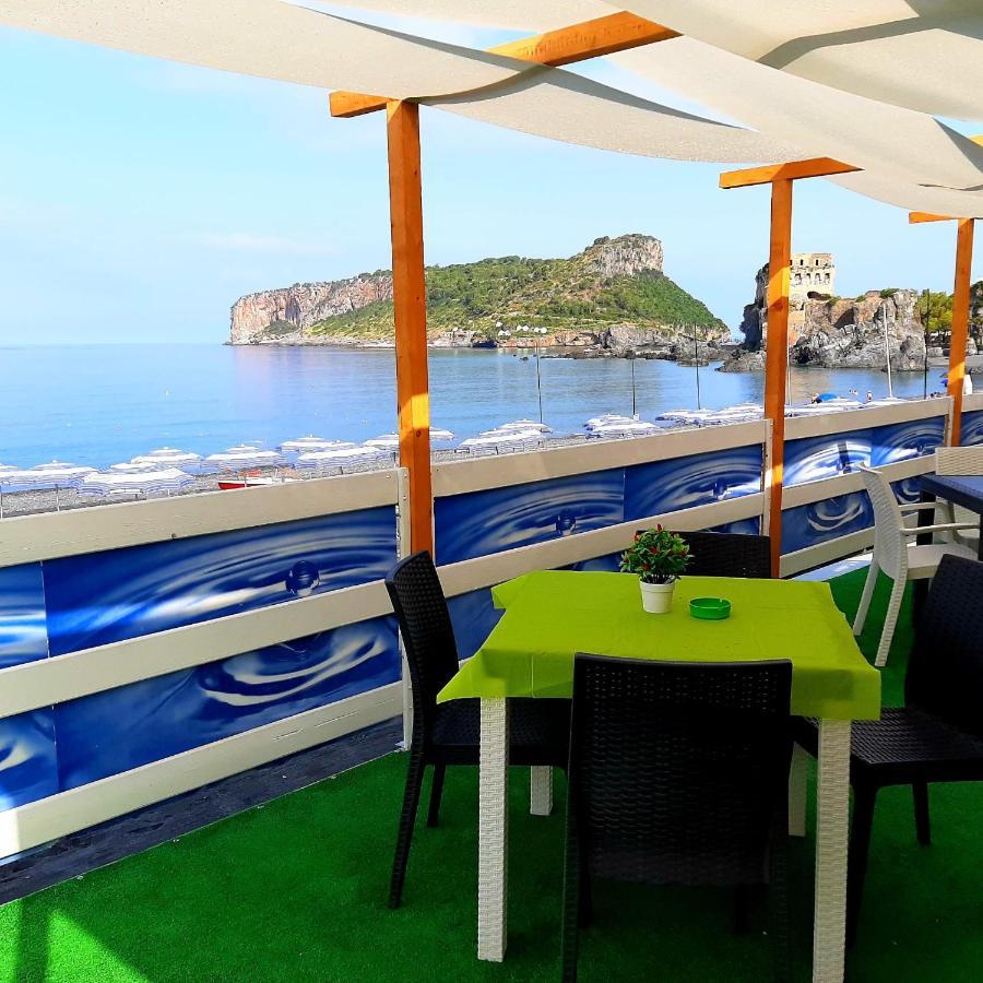 Alfieri Bed&Beach - Free Parking & Wifi Praia a Mare Dış mekan fotoğraf
