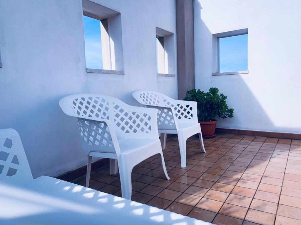 Alfieri Bed&Beach - Free Parking & Wifi Praia a Mare Dış mekan fotoğraf