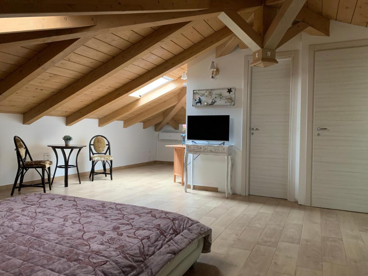 Alfieri Bed&Beach - Free Parking & Wifi Praia a Mare Dış mekan fotoğraf