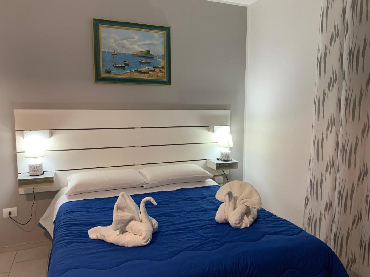 Alfieri Bed&Beach - Free Parking & Wifi Praia a Mare Dış mekan fotoğraf